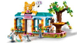 41742 LEGO® Friends Kedi Oteli - Thumbnail