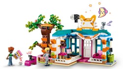 41742 LEGO® Friends Kedi Oteli - Thumbnail