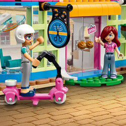 41743 LEGO® Friends Kuaför Salonu - Thumbnail
