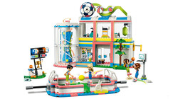 41744 LEGO® Friends Spor Merkezi - Thumbnail