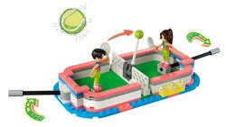 41744 LEGO® Friends Spor Merkezi - Thumbnail