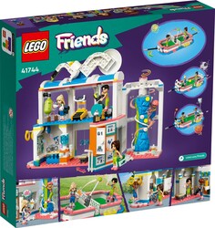 41744 LEGO® Friends Spor Merkezi - Thumbnail