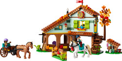 LEGO - 41745 LEGO® Friends Autumn'un At Ahırı