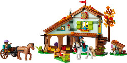 41745 LEGO® Friends Autumn'un At Ahırı - Thumbnail