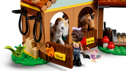 41745 LEGO® Friends Autumn'un At Ahırı - Thumbnail