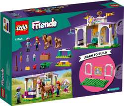 41746 LEGO® Friends At Eğitimi - Thumbnail