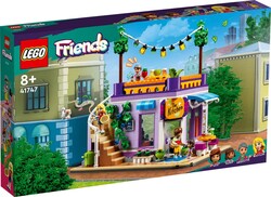 41747 LEGO® Friends Heartlake City Mutfak Atölyesi - Thumbnail