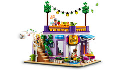 41747 LEGO® Friends Heartlake City Mutfak Atölyesi - Thumbnail