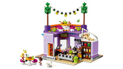 41747 LEGO® Friends Heartlake City Mutfak Atölyesi - Thumbnail