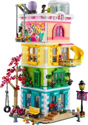 Friends - 41748 LEGO® Friends Heartlake City Toplum Merkezi