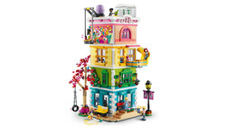 41748 LEGO® Friends Heartlake City Toplum Merkezi - Thumbnail