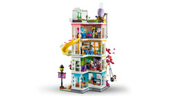 41748 LEGO® Friends Heartlake City Toplum Merkezi - Thumbnail