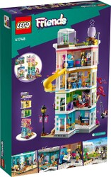 41748 LEGO® Friends Heartlake City Toplum Merkezi - Thumbnail