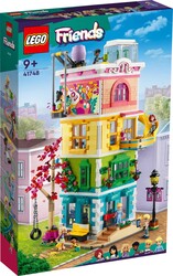 LEGO - 41748 LEGO® Friends Heartlake City Toplum Merkezi (1)
