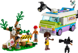 41749 LEGO® Friends Canlı Yayın Aracı - Thumbnail
