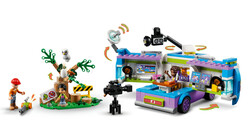 41749 LEGO® Friends Canlı Yayın Aracı - Thumbnail