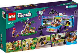 41749 LEGO® Friends Canlı Yayın Aracı - Thumbnail