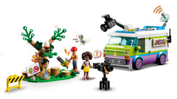 41749 LEGO® Friends Canlı Yayın Aracı - Thumbnail