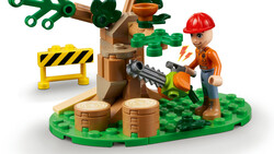 41749 LEGO® Friends Canlı Yayın Aracı - Thumbnail