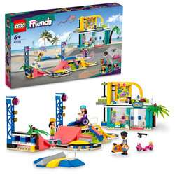 Friends - 41751 LEGO® Friends Kaykay Parkı (1)