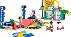 LEGO - 41751 LEGO® Friends Kaykay Parkı