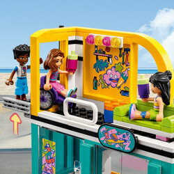 41751 LEGO® Friends Kaykay Parkı - Thumbnail