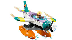 41752 LEGO® Friends Deniz Kurtarma Uçağı - Thumbnail