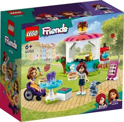 41753 LEGO® Friends Pankek Dükkanı - Thumbnail