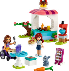 LEGO - 41753 LEGO® Friends Pankek Dükkanı