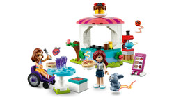 41753 LEGO® Friends Pankek Dükkanı - Thumbnail