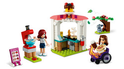 41753 LEGO® Friends Pankek Dükkanı - Thumbnail