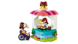 41753 LEGO® Friends Pankek Dükkanı - Thumbnail