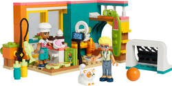 Friends - 41754 LEGO® Friends Leo'nun Odası
