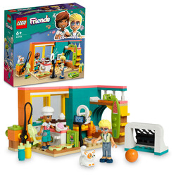 Friends - 41754 LEGO® Friends Leo'nun Odası (1)