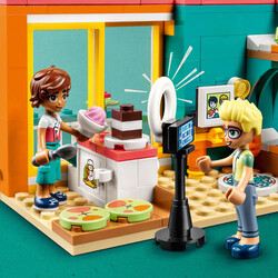 41754 LEGO® Friends Leo'nun Odası - Thumbnail