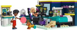 LEGO - 41755 LEGO® Friends Nova'nın Odası
