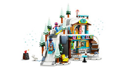 41756 LEGO® Friends Kayak Pisti ve Kafe - Thumbnail