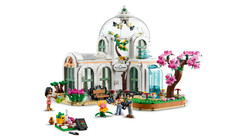 41757 LEGO® Friends Botanik Bahçesi - Thumbnail
