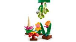 41757 LEGO® Friends Botanik Bahçesi - Thumbnail