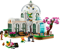 41757 LEGO® Friends Botanik Bahçesi - Thumbnail