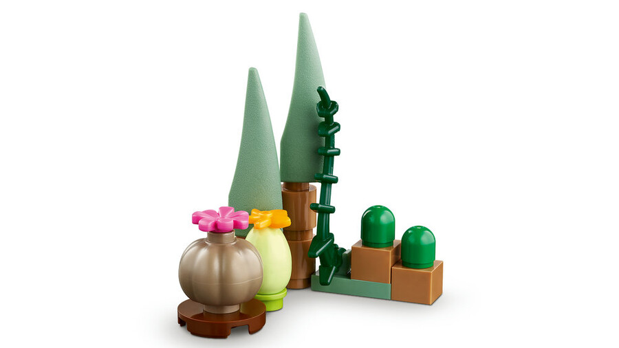41757 LEGO® Friends Botanik Bahçesi