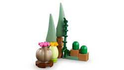 41757 LEGO® Friends Botanik Bahçesi - Thumbnail