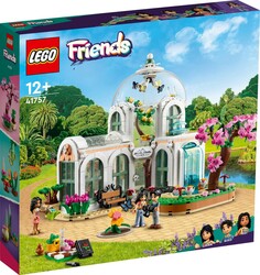 LEGO - 41757 LEGO® Friends Botanik Bahçesi (1)