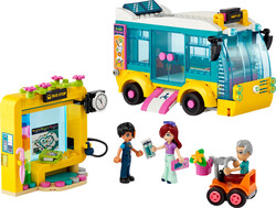 Friends - 41759 LEGO® Friends Heartlake City Otobüsü