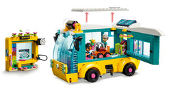 41759 LEGO® Friends Heartlake City Otobüsü - Thumbnail