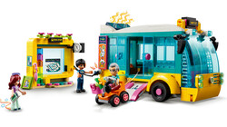 41759 LEGO® Friends Heartlake City Otobüsü - Thumbnail