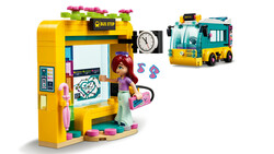 41759 LEGO® Friends Heartlake City Otobüsü - Thumbnail