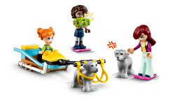 41760 LEGO® Friends İglu Tatili Macerası - Thumbnail