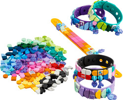 41807 LEGO® DOTS Bileklik Tasarımcısı Mega Paket - Thumbnail