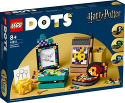 41811 LEGO® DOTS Hogwarts™ Masaüstü Seti - Thumbnail